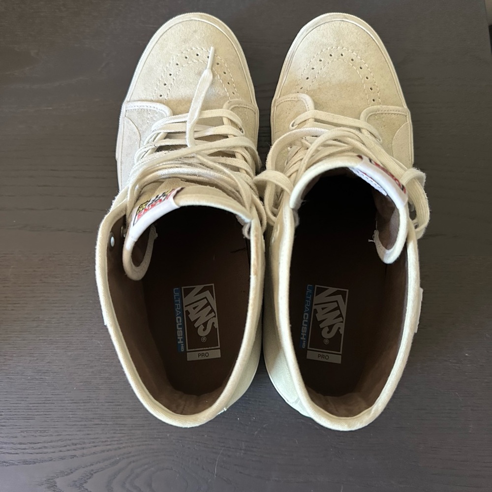 Vans AVE Classic Hi - very rare - Picture 7 of 8